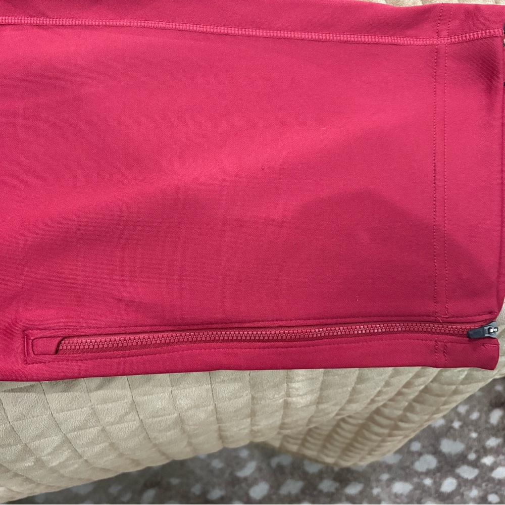 Men’s Dry Fit Nike USC Trojan Joggers - Picture 4 of 4